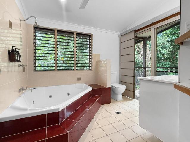 Lorikeet -Cassawong Cottages