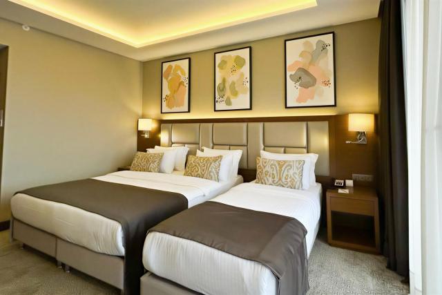 Crowne Plaza Yalova by IHG