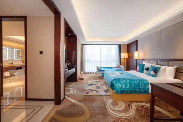 New Century Grand Hotel