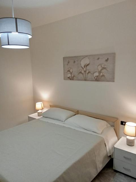 A casa di Pietro