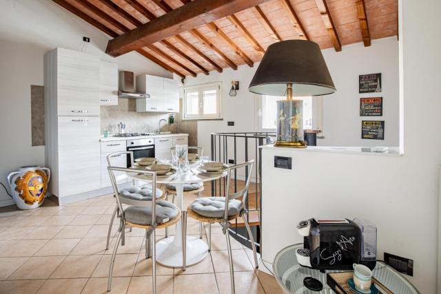I BIMBI Superior Apartment