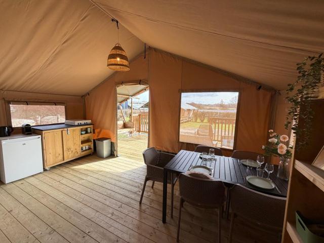 Hvalpsund Familie Camping