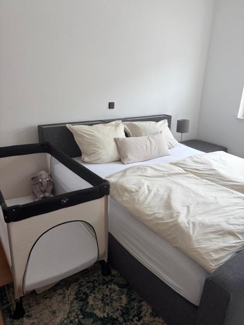 Ferienwohnung Sensbachtal