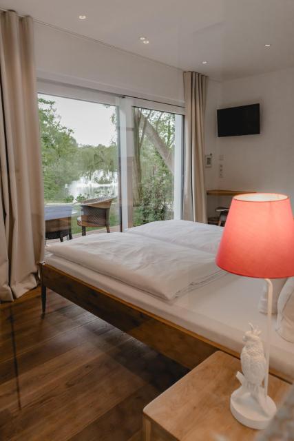 Landhaus am See