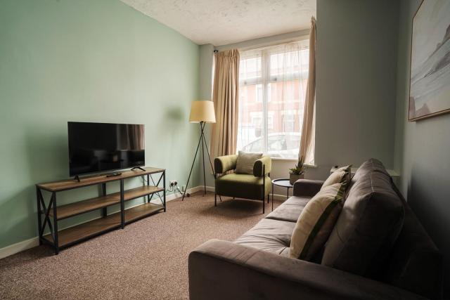 Romney Retreat Salford Manchester Edge