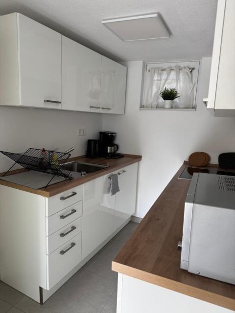 Ferienstüble im Zabergäu- Ferienwohnung