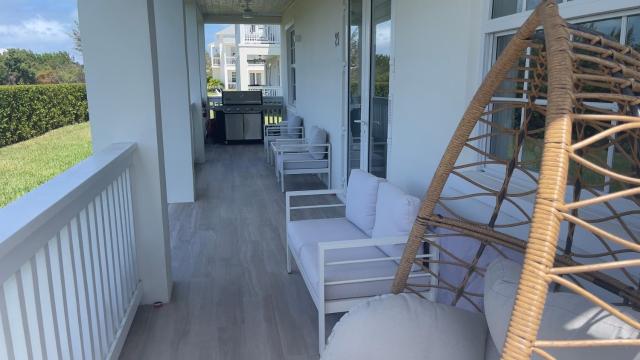 Palm Cay Marina, Resort & Spa