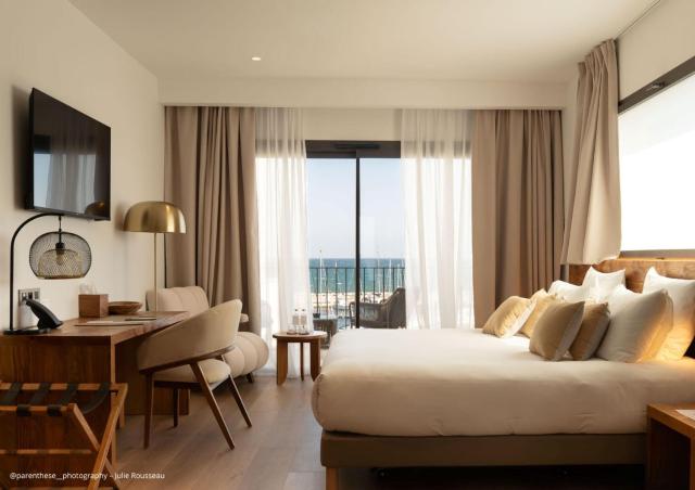 Hôtel & Spa Best Western Premier A Storia Solenzara