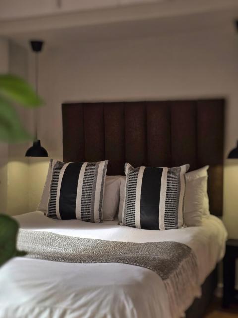 Stylish Cape Town Studio Fairmile