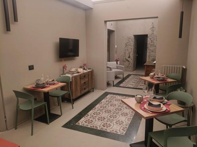 L'Opera - Luxury Apartment
