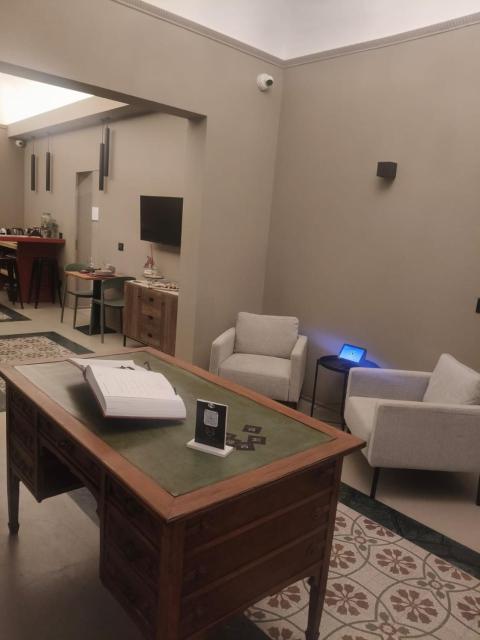 L'Opera - Luxury Apartment