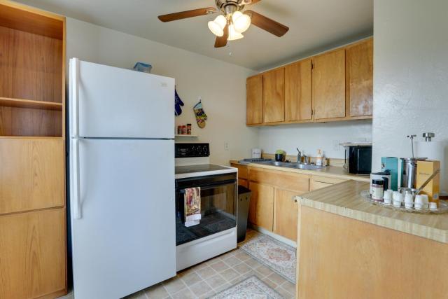 Home Near Reno Industrial Center & Med Centers