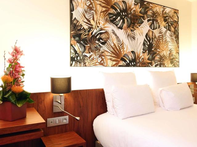 Mercure Perpignan Centre