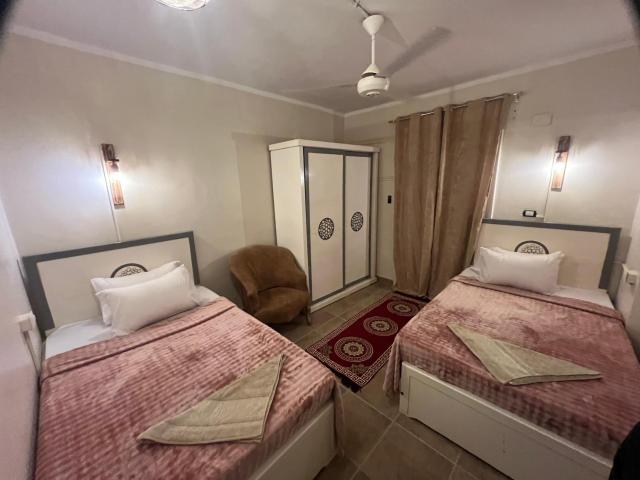 Backpacker Room 2