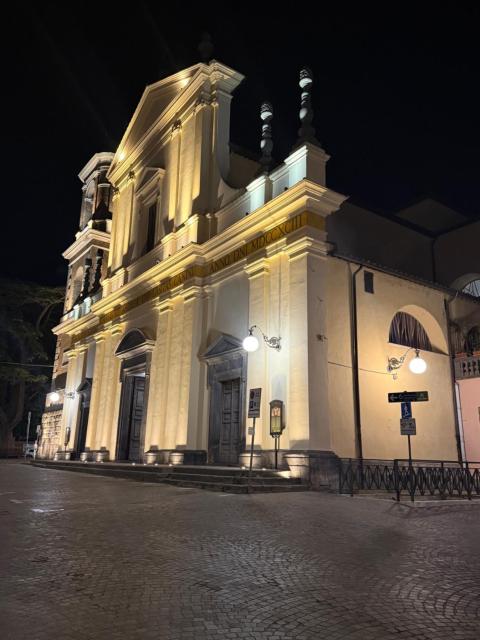 Casa Di Carla