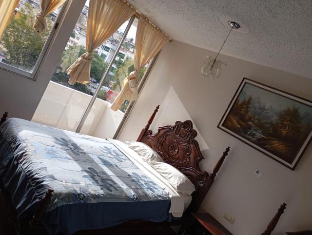 HOTEL SARAGURO LOJA