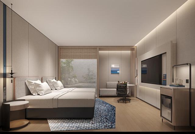 Holiday Inn Express Kunming Changshui Airport by IHG