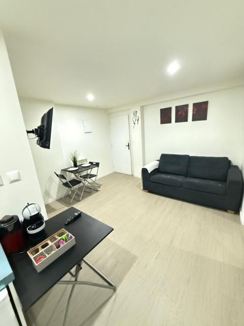 Appartement confort Orly Paris