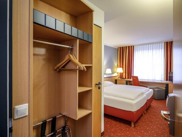 Mercure Hotel Düsseldorf Ratingen