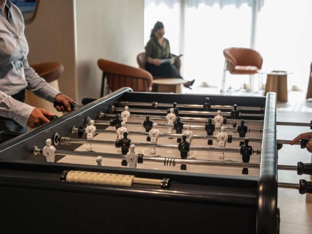 ibis Styles Angers Centre Gare