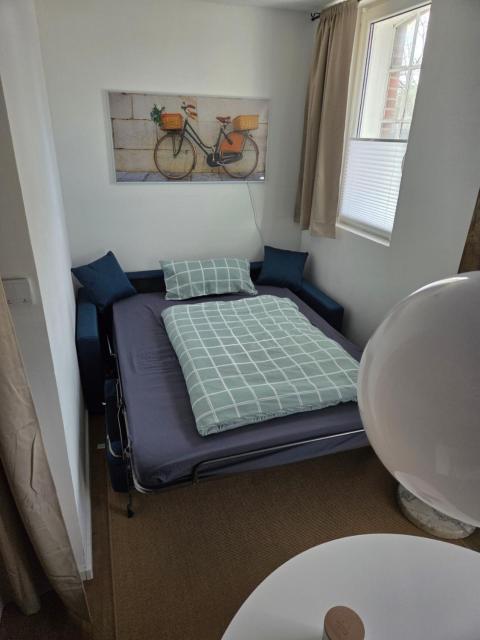 Ferienwohnung Noltenius 2