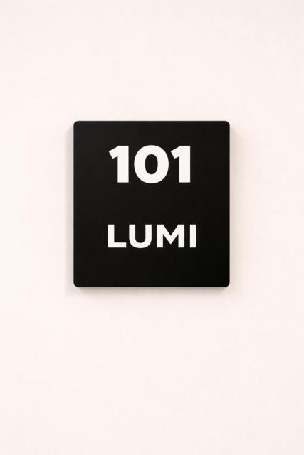 Domain Athens Lumi