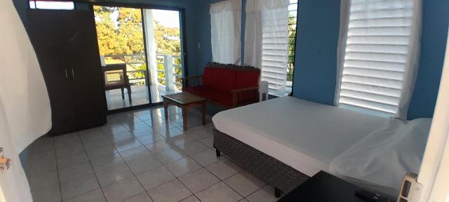 Hospedaje Mi Casita