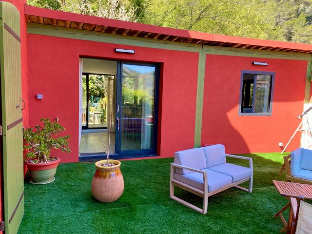 Casa Balija
