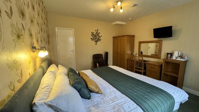 The Coach House