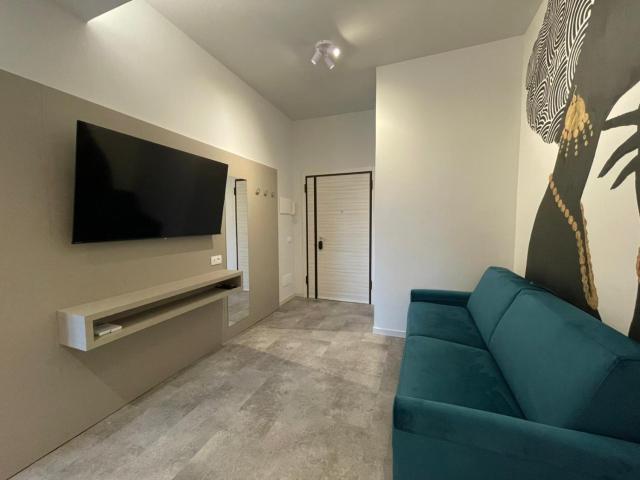 Appartamento Ideal con piscine e animazione Hotel Alba d Oro estate