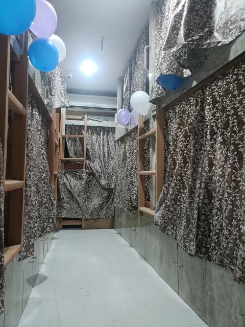 New Star Dormitory Andheri West