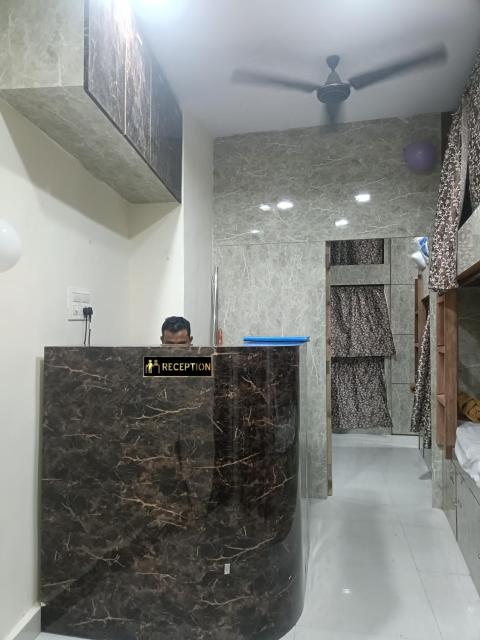 New Star Dormitory Andheri West