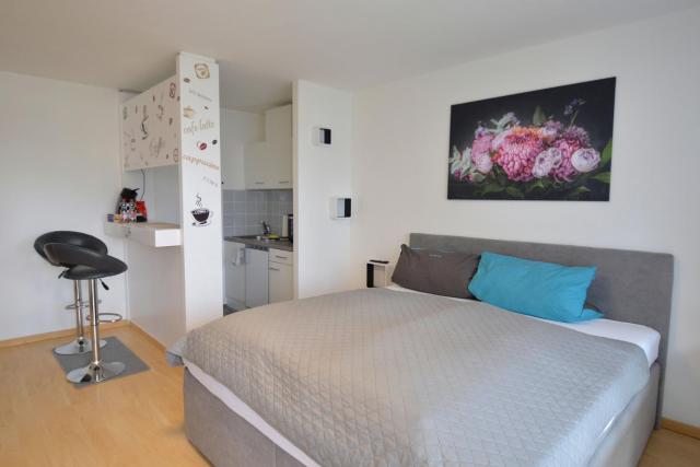 Relax Apartment in guter Lage