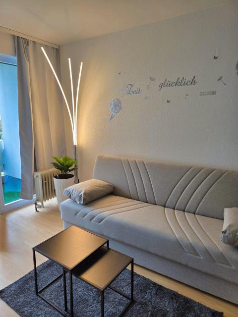 Relax Apartment in guter Lage