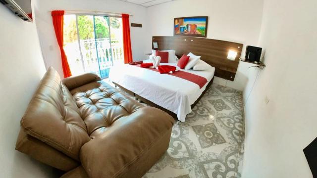 Hotel terranova