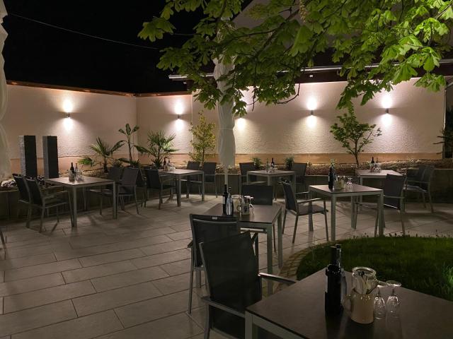 Hotel Adler Äpfingen