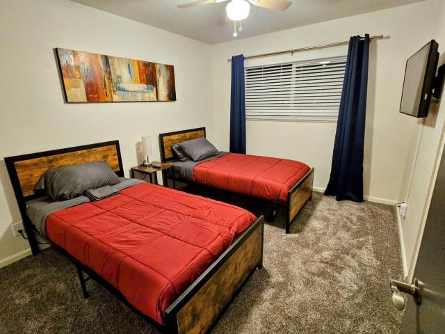 Classic Scottsdale Charmer - Pet Friendly