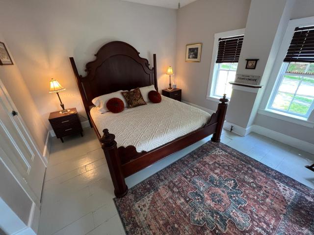 Highland Guesthouse