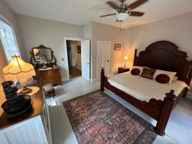 Highland Guesthouse