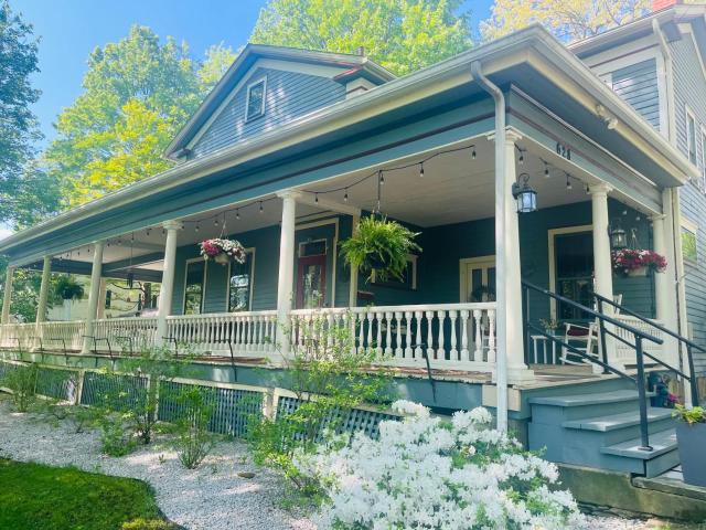 Highland Guesthouse