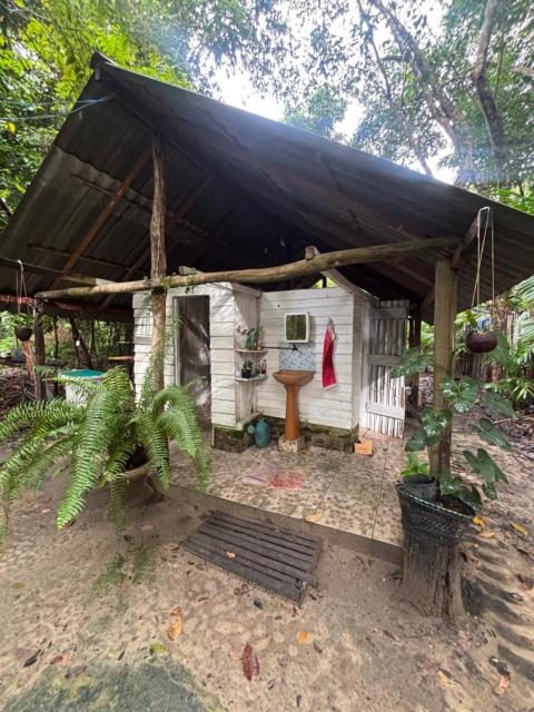 A Casa Da Ilha Cotijuba