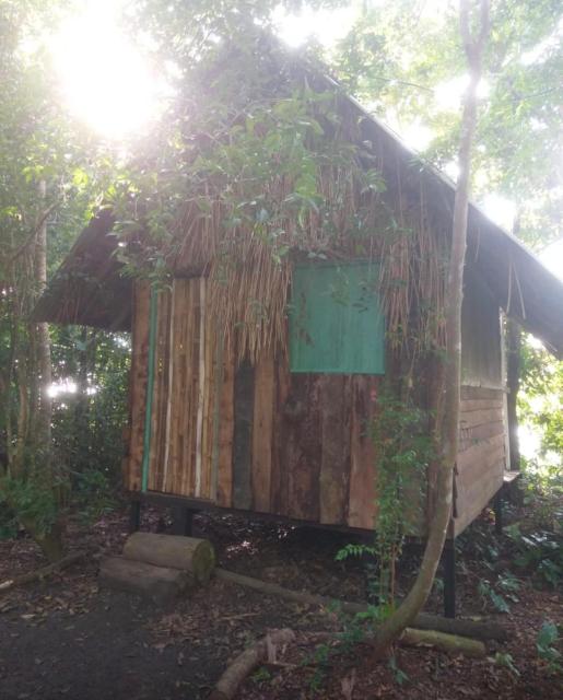 A Casa Da Ilha Cotijuba