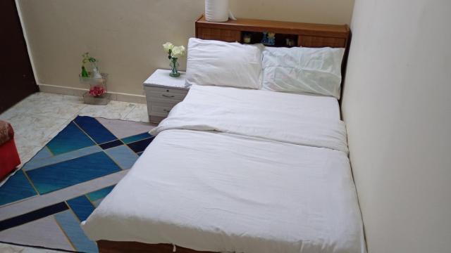 Sweet home