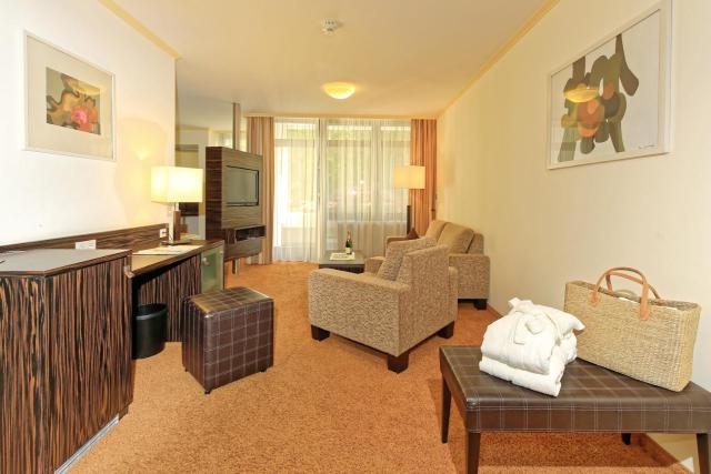 Hotel Hirschen