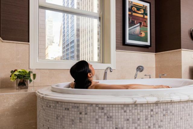 JW Marriott Chicago