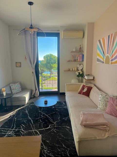 Appartement Nice Promenade