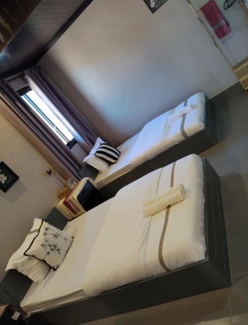 Vinla Guesthouse & Backpackers Hostel