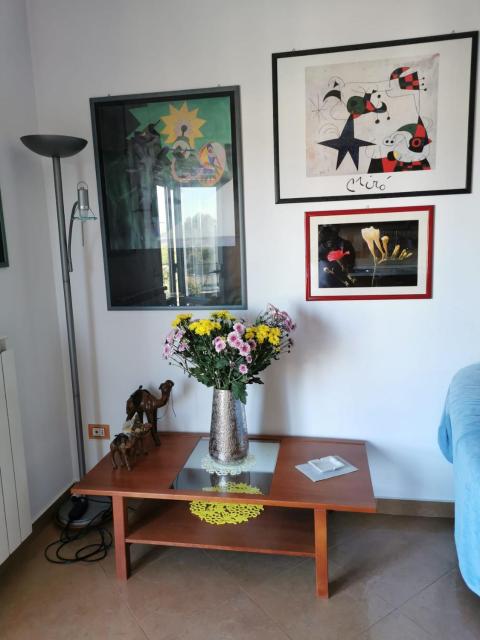 Appartamento tra Centro e Mare Appartment Bea 2