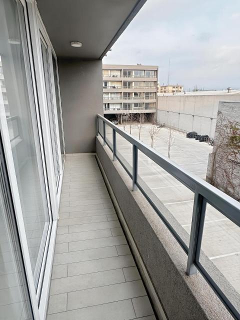 Modern apartment, comfortably equipped, good location