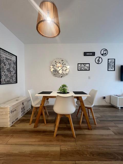 Hermoso studio in Palermo Hollywood con piscina!